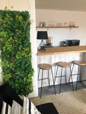 Superbe Cocoon Rive gauche Palavas, Palavas-Les-Flots
